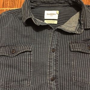 Goodfellow Dress Shirt